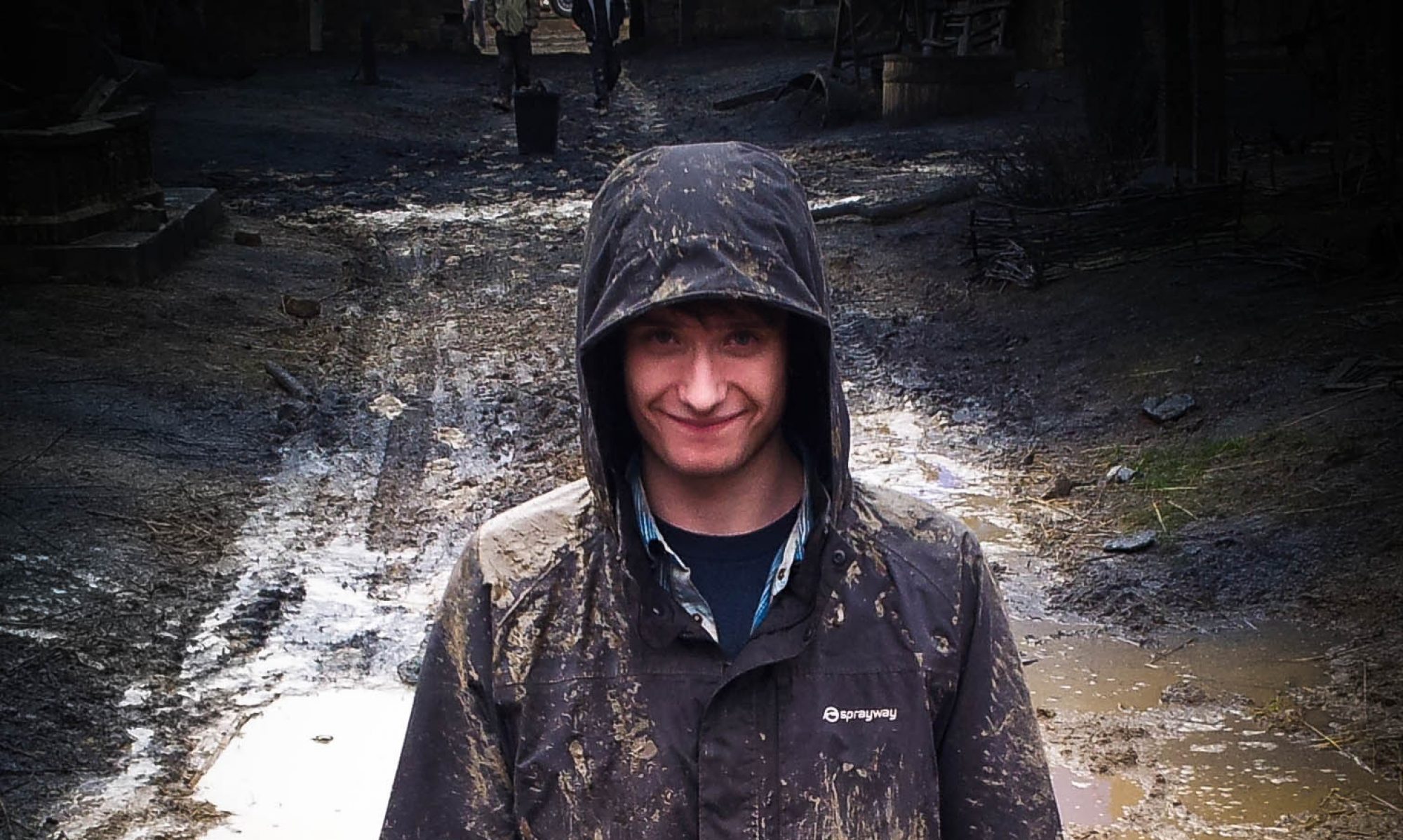 James Willis SFX Special Effects Technician